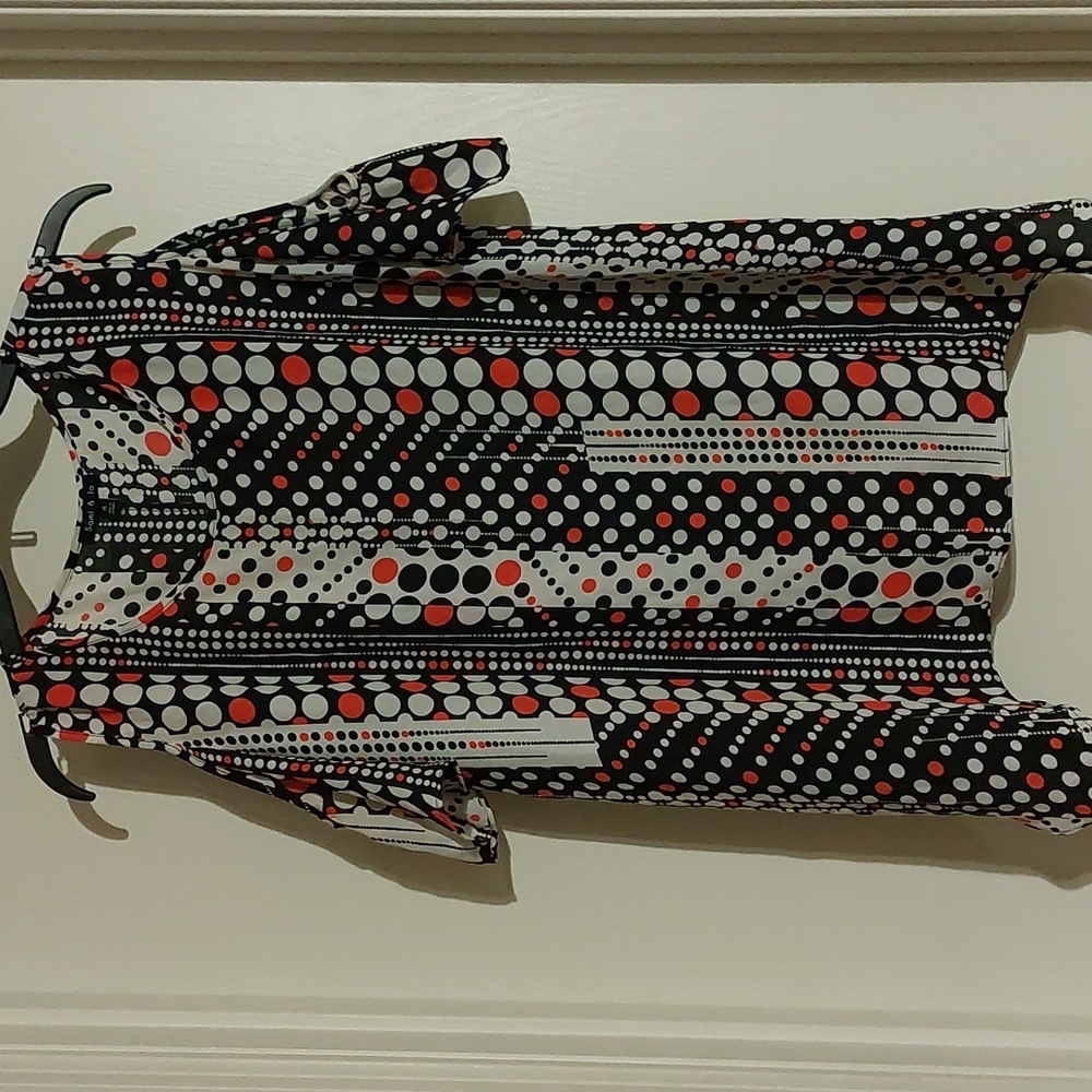 2 for $10 Womans XL cold shoulder top